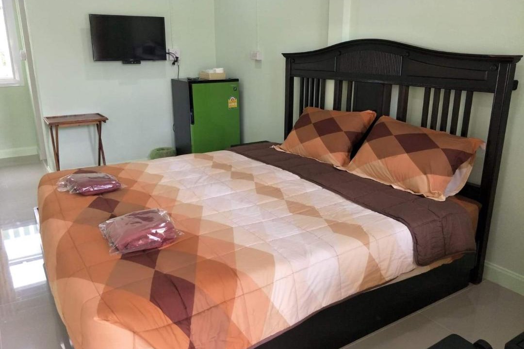 Photo of Bedroom in Thap Than