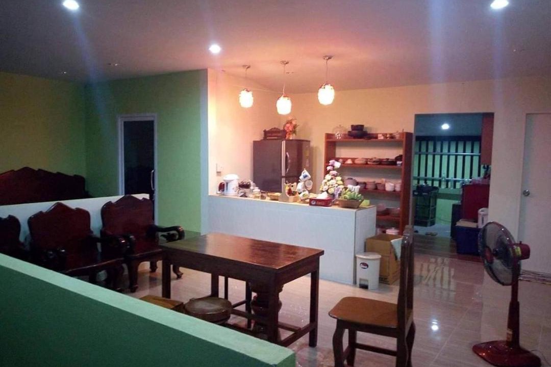 Photo of Livingroom in Thap Than