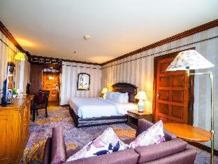 Photo of Bedroom in Pak Nakhon