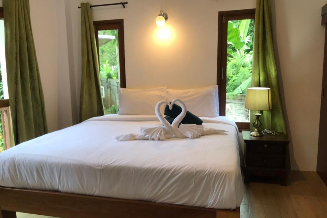 Photo of Bedroom in Maret