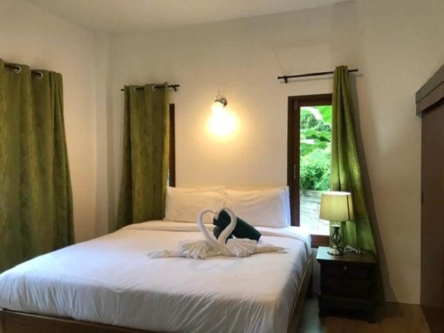 Photo of Bedroom in Maret