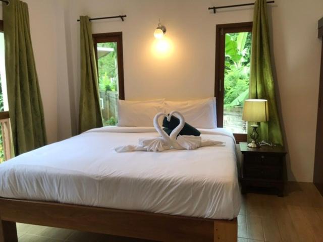 Photo of Bedroom in Maret