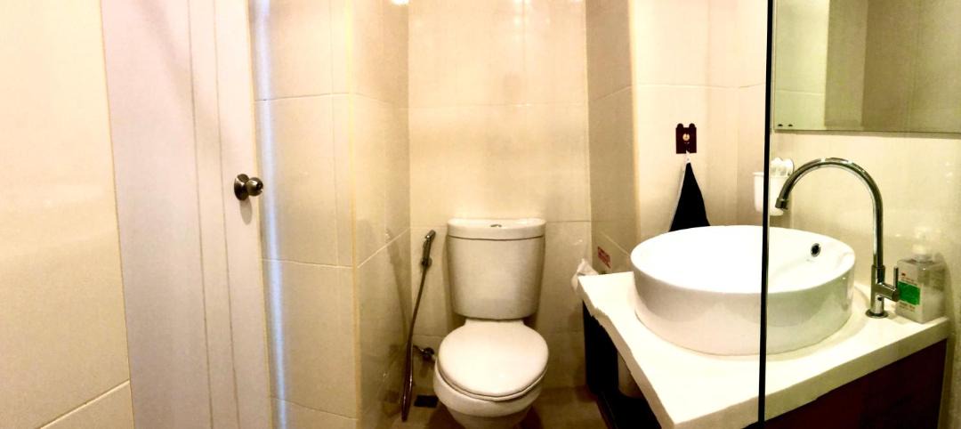 Photo of Bathroom in Bang Sare