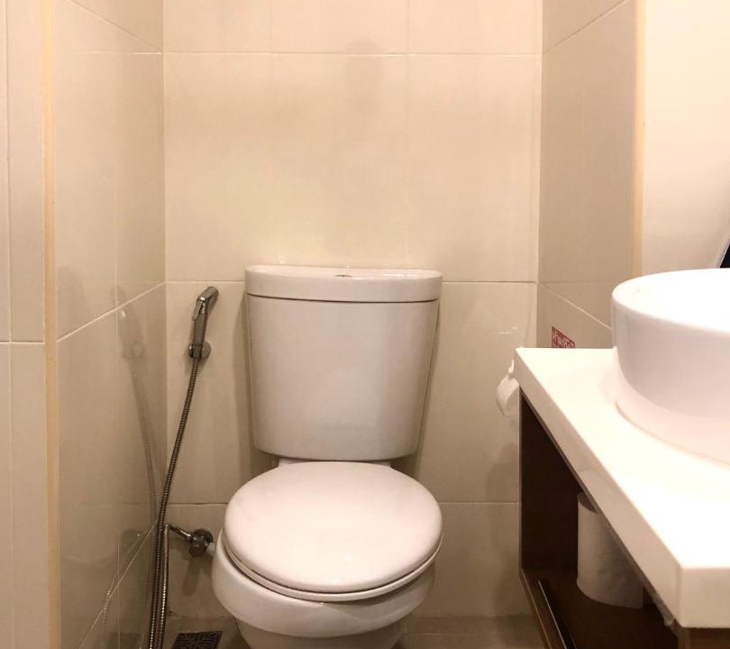 Photo of Bathroom in Bang Sare