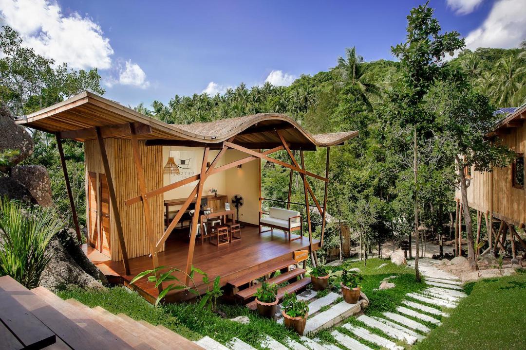 Photo of Others in Koh Tao