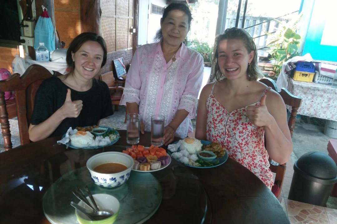 Photo of Others in Mueang Nga