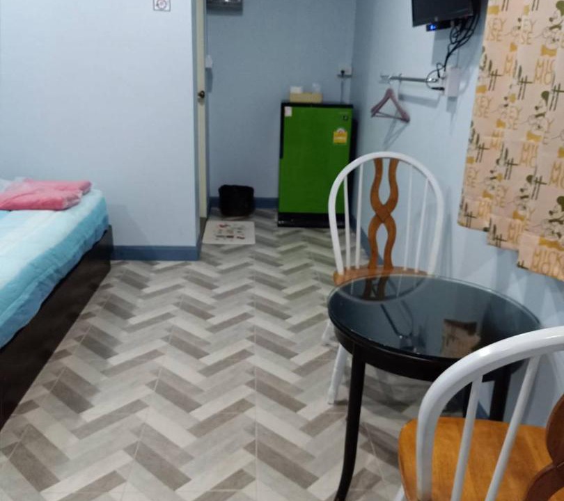 Photo of Livingroom in Thap Than