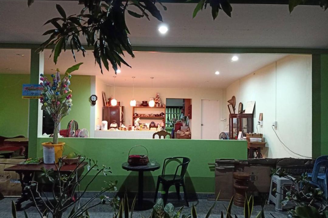 Photo of Livingroom in Thap Than