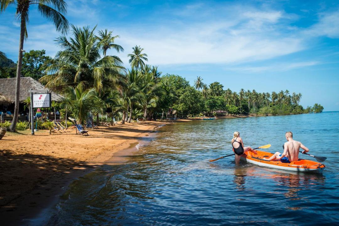 Photo of Others in Ko Chang