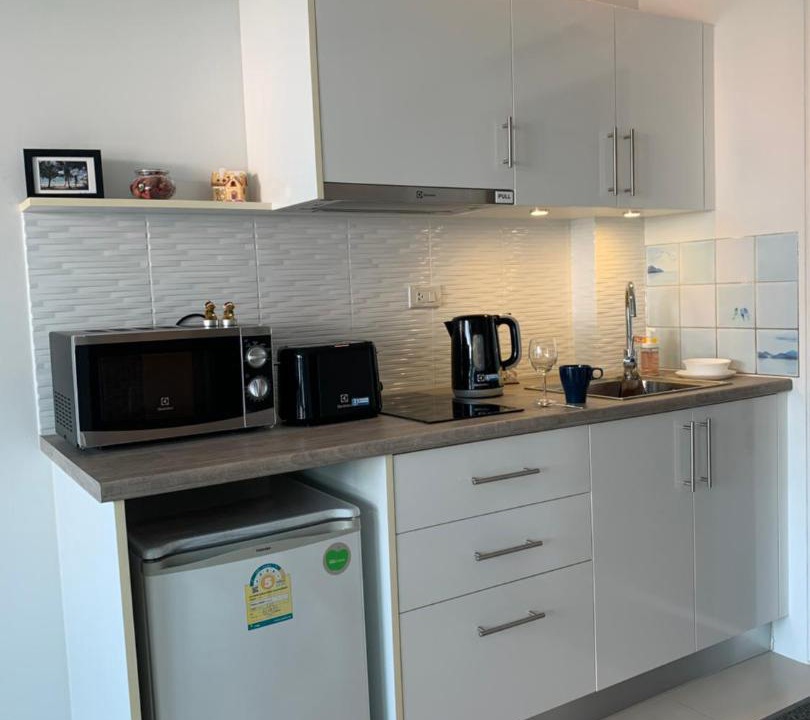 Photo of Kitchen in Kram