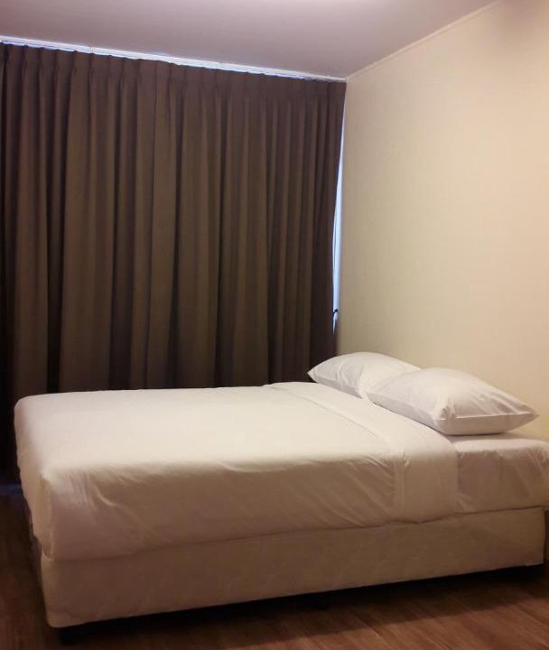 Photo of Bedroom in Bangkok Central Business District
