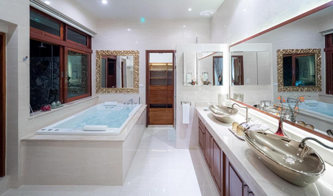 Photo of Kitchen in Nam Phrae