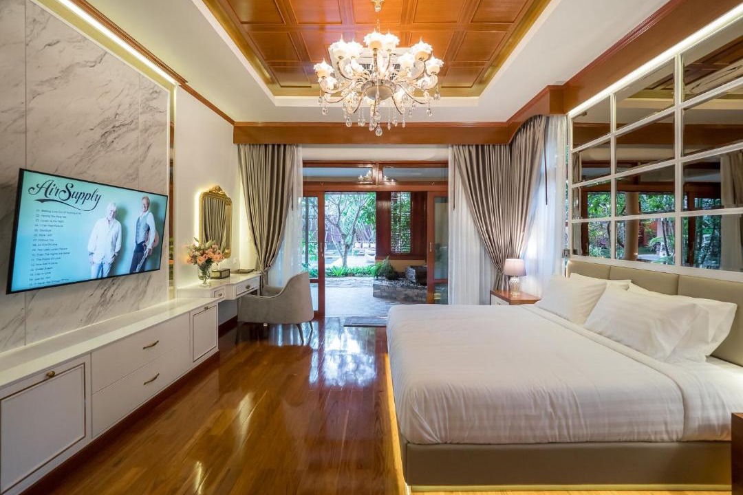 Photo of Bedroom in Nam Phrae
