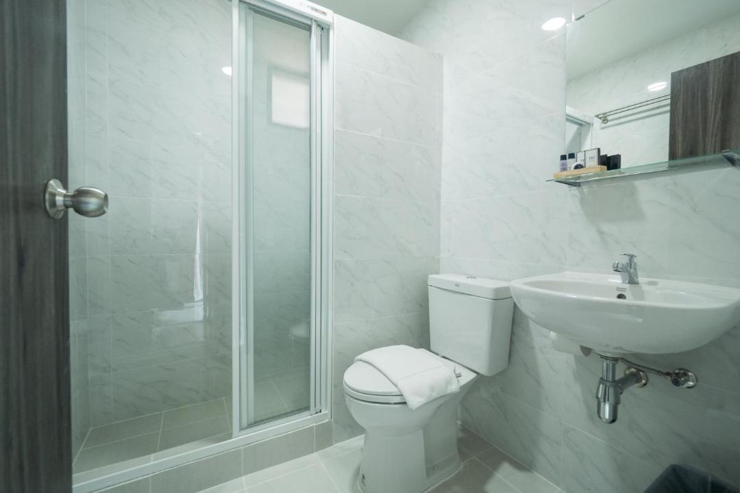 Photo of Bathroom in Chonburi