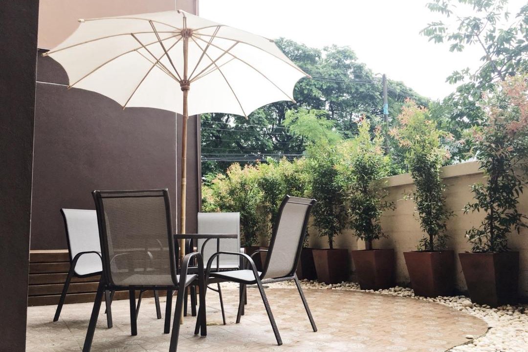 Photo of Patio Balcony in Tha Sala