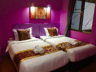 Photo of Bedroom in Pathumwan