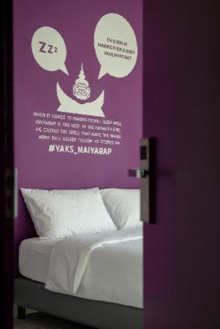 Photo of Bedroom in Arun Amarin
