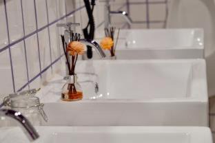 Photo of Bathroom in Arun Amarin