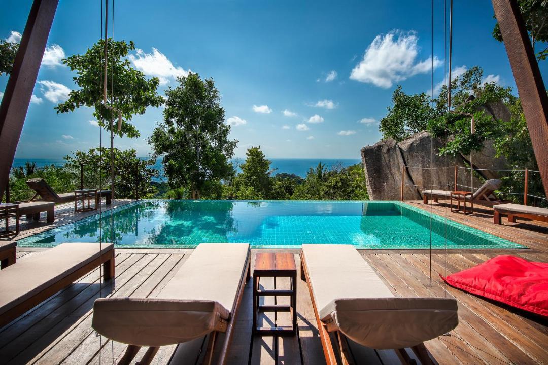 Photo of Others in Koh Tao