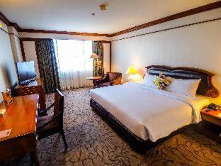 Photo of Bedroom in Pak Nakhon