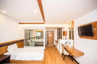 Photo of Bedroom in Nakhon Phanom