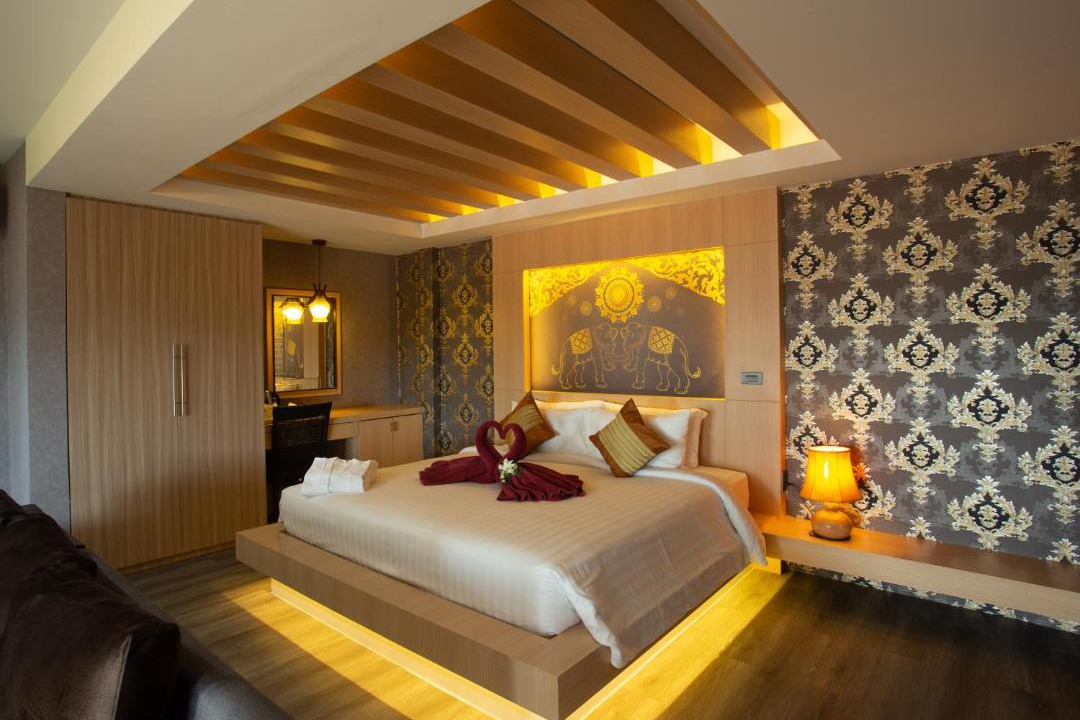 Photo of Bedroom in Satun