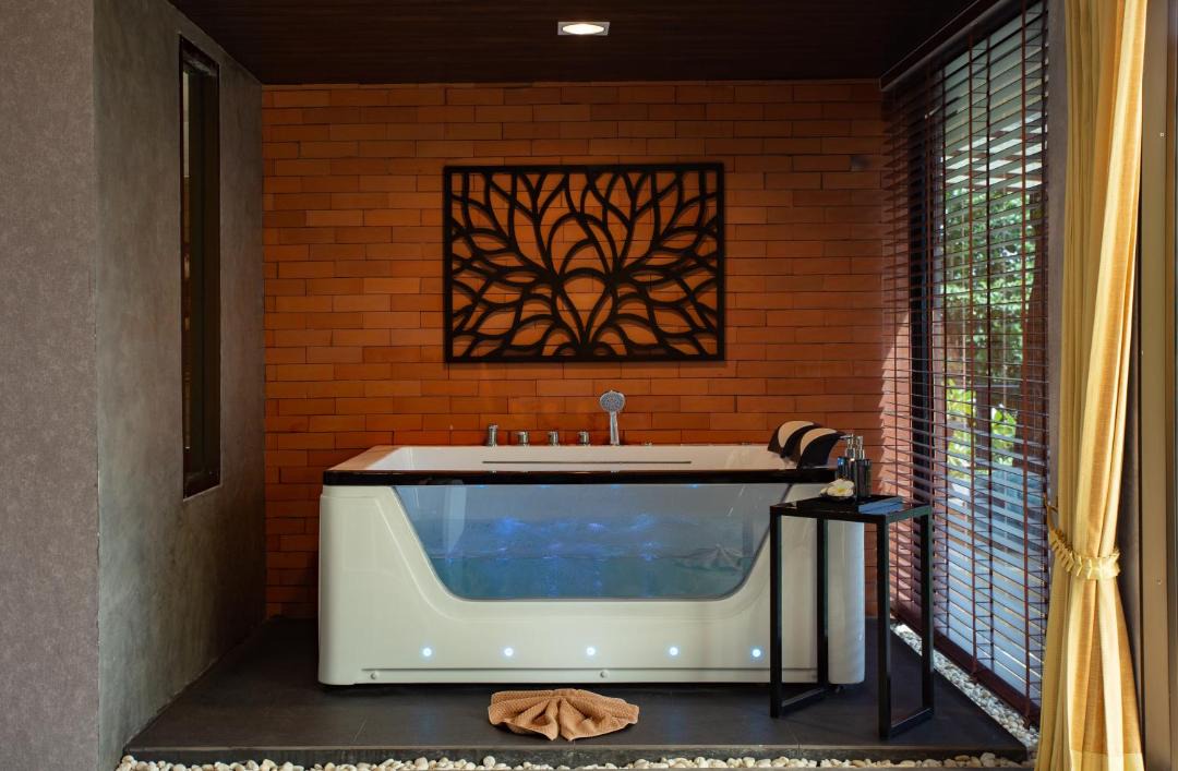 Photo of Bathroom in Satun