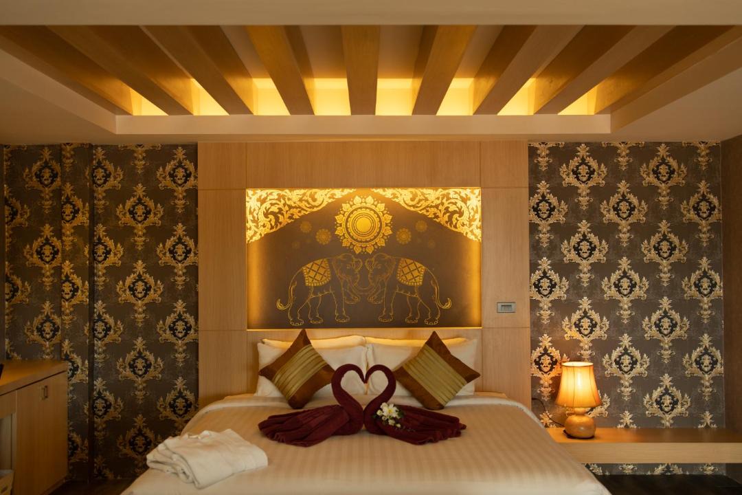 Photo of Bedroom in Satun