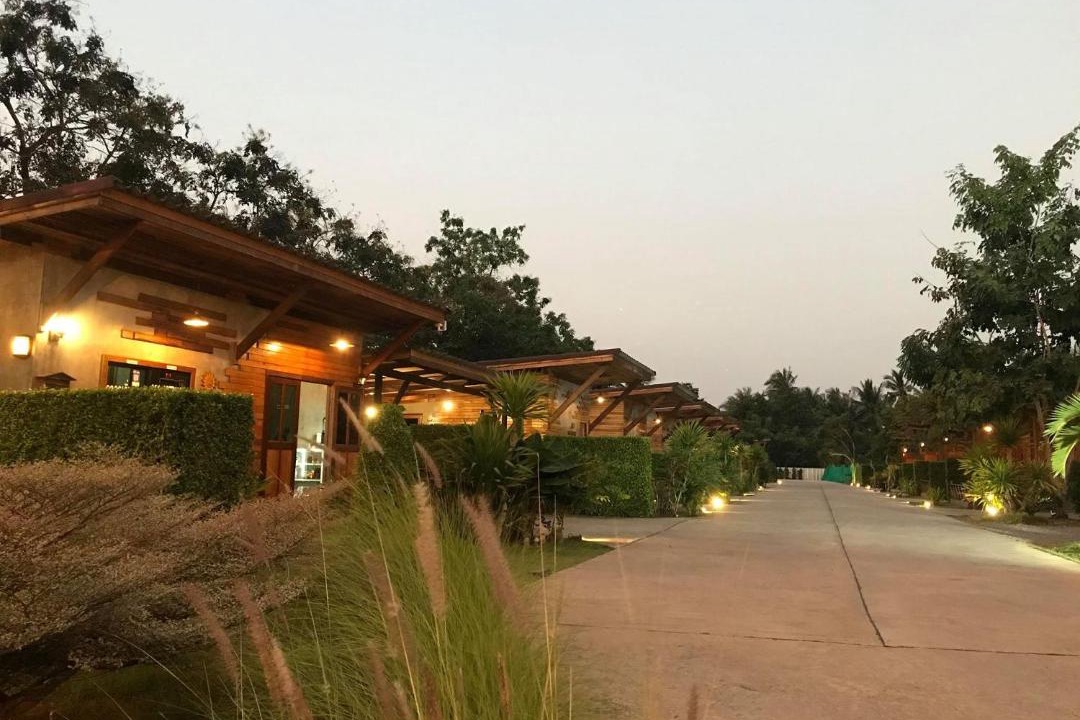 Photo of Others in Pranburi
