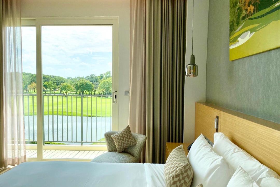 Photo of Bedroom in Racha Thewa