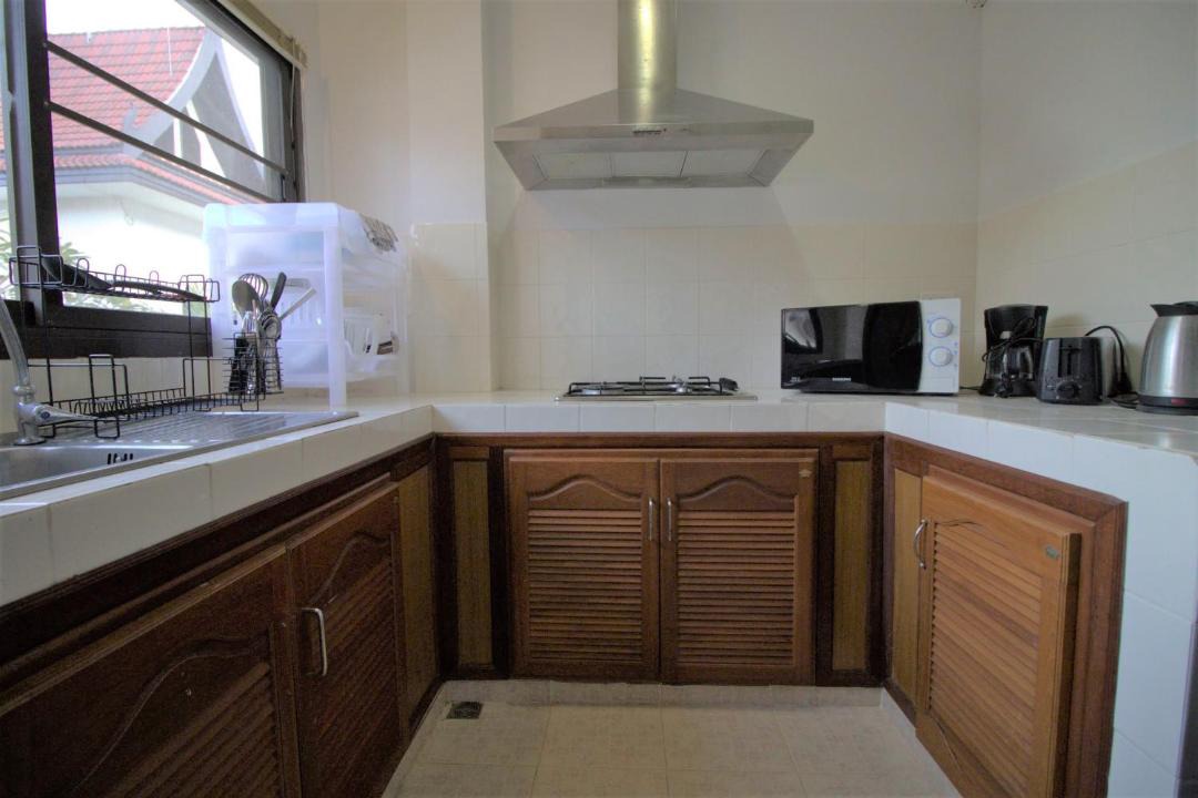 Photo of Kitchen in Ko Chang