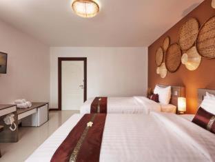 Photo of Bedroom in Ramkhamhaeng