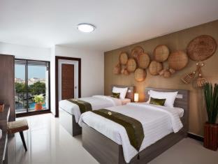 Photo of Bedroom in Ramkhamhaeng