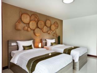 Photo of Bedroom in Ramkhamhaeng