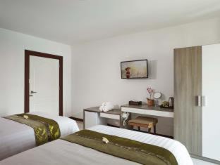 Photo of Bedroom in Ramkhamhaeng