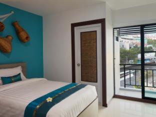 Photo of Bedroom in Ramkhamhaeng
