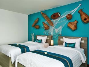 Photo of Bedroom in Ramkhamhaeng