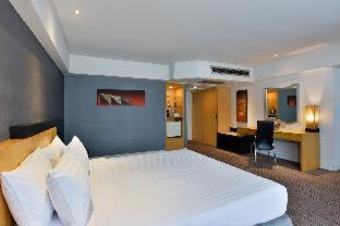 Photo of Bedroom in Nana