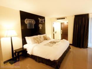 Photo of Bedroom in Nimman