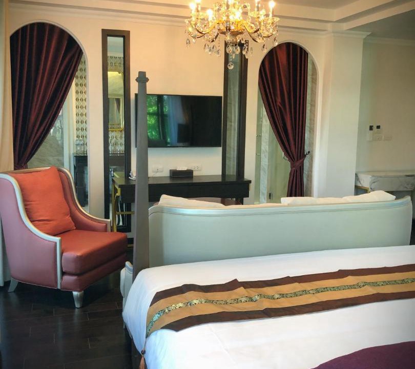 Photo of Bedroom in Wua Lai