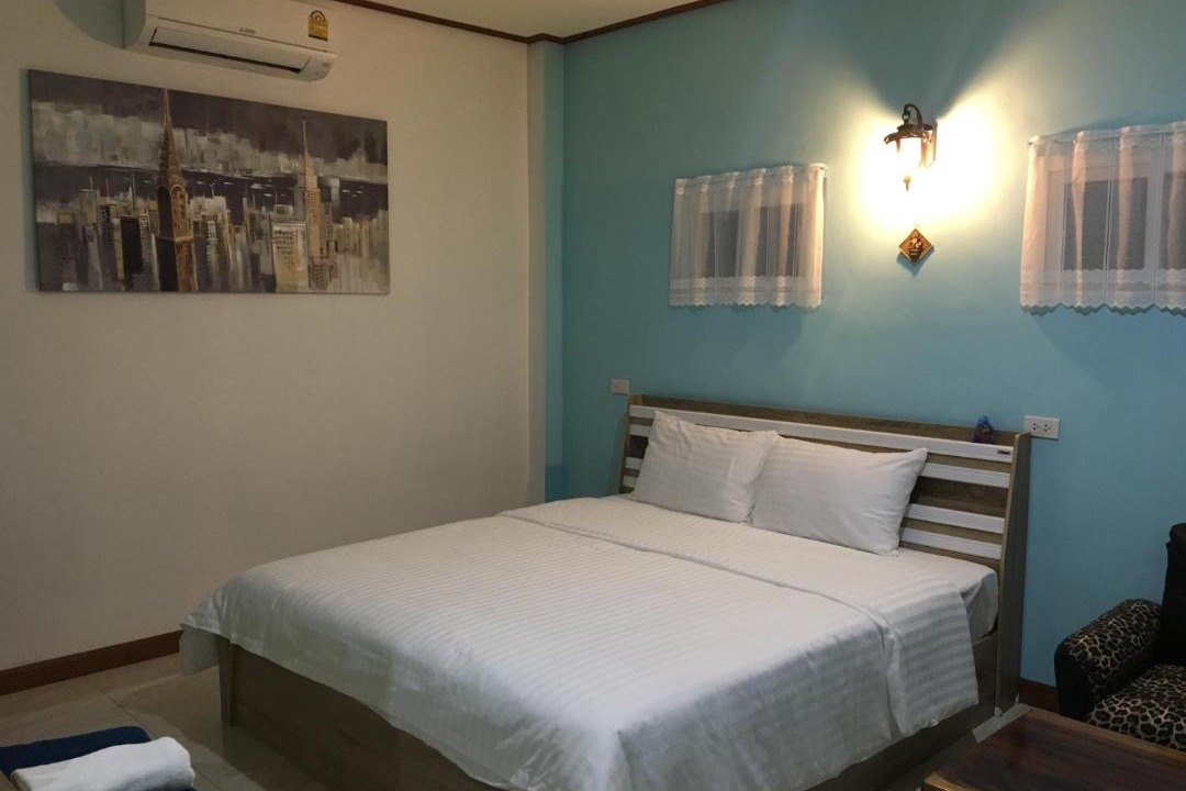 Photo of Bedroom in Ayutthaya