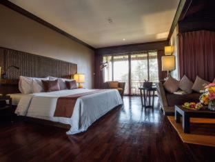 Photo of Bedroom in Chanthanimit