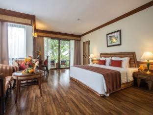 Photo of Bedroom in Chanthanimit