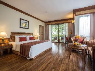 Photo of Bedroom in Chanthanimit