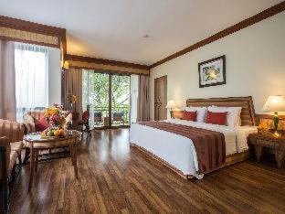 Photo of Bedroom in Chanthanimit