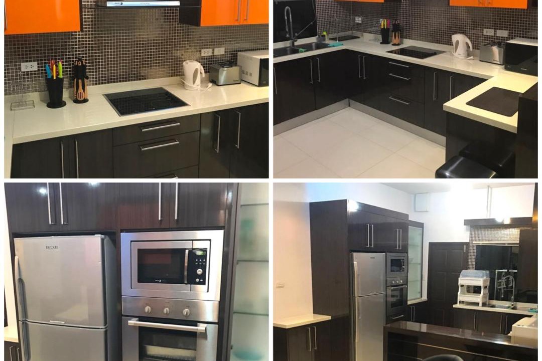 Photo of Kitchen in Huai Yai