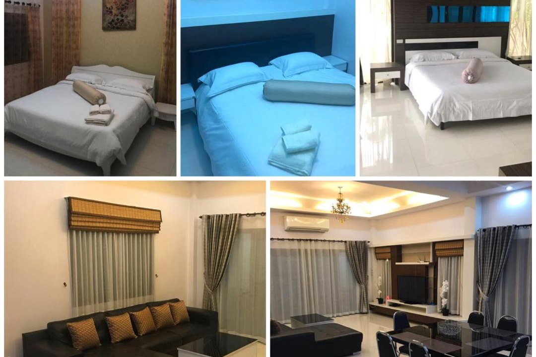 Photo of Livingroom in Huai Yai