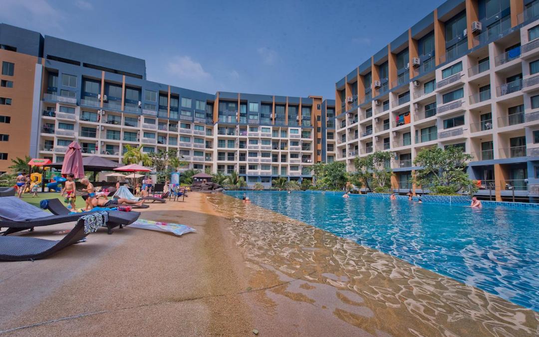 Photo of Bedroom in South Pattaya