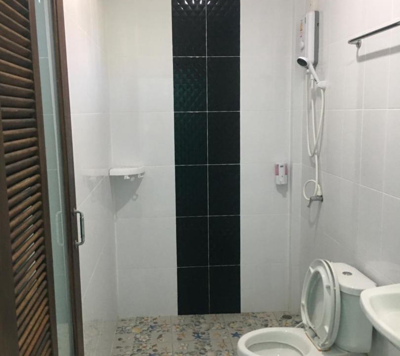 Photo of Bathroom in Ko Lanta