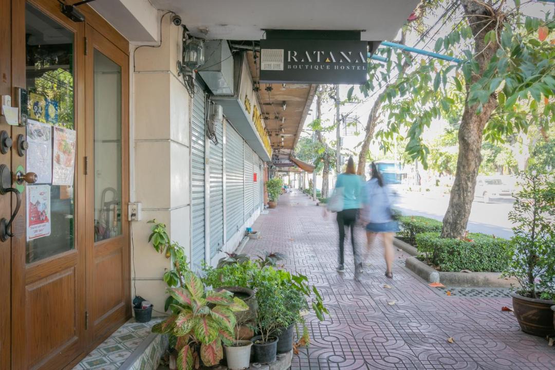 Photo of Others in Khao San